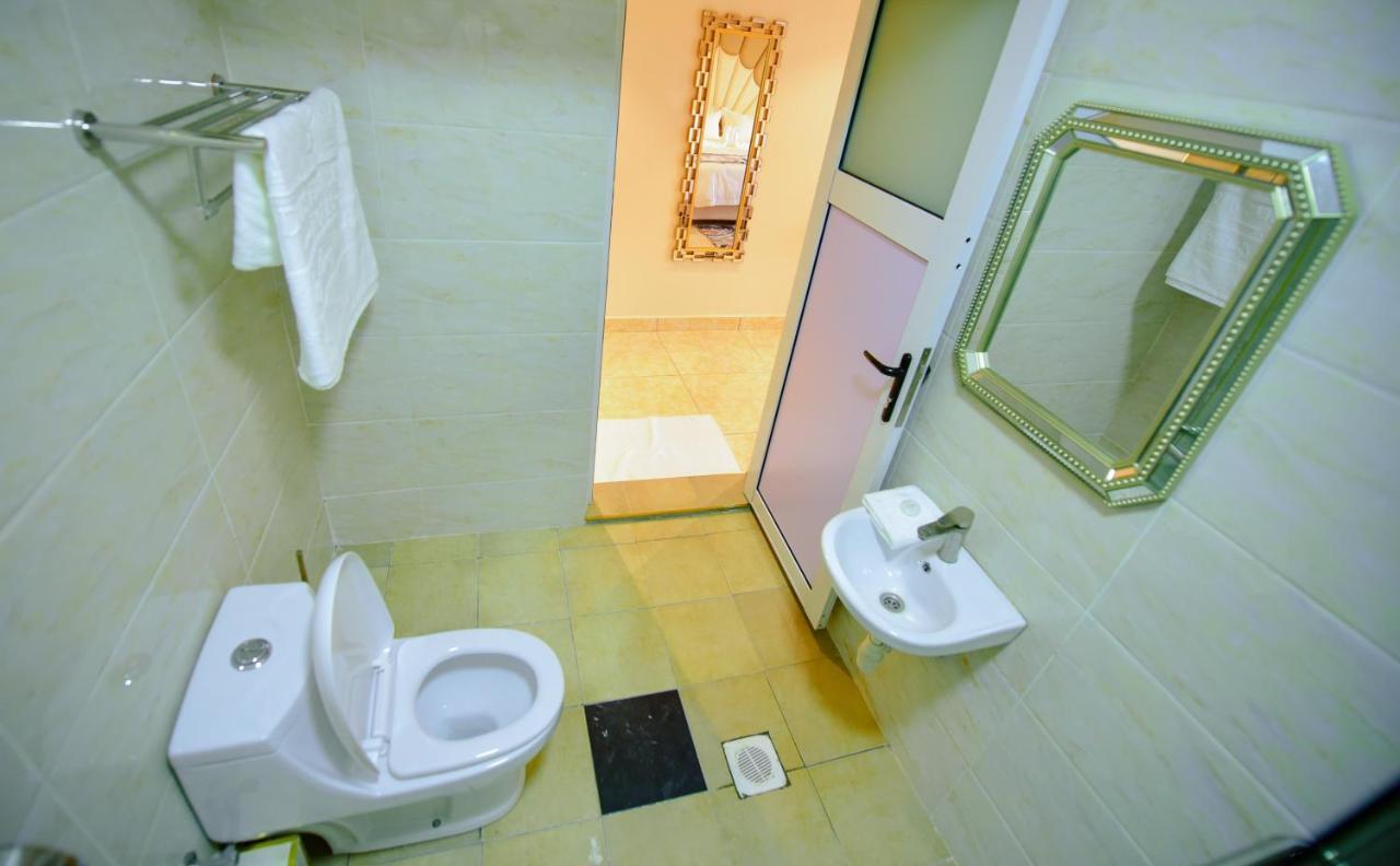 Deuts Four Seasons Hotel Nairobi Dış mekan fotoğraf